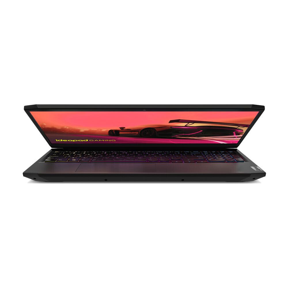 Lenovo IdeaPad Gaming 3 15ACH6 15.6" Laptop Ryzen 5 5600H 8GB 512GB RTX 3050