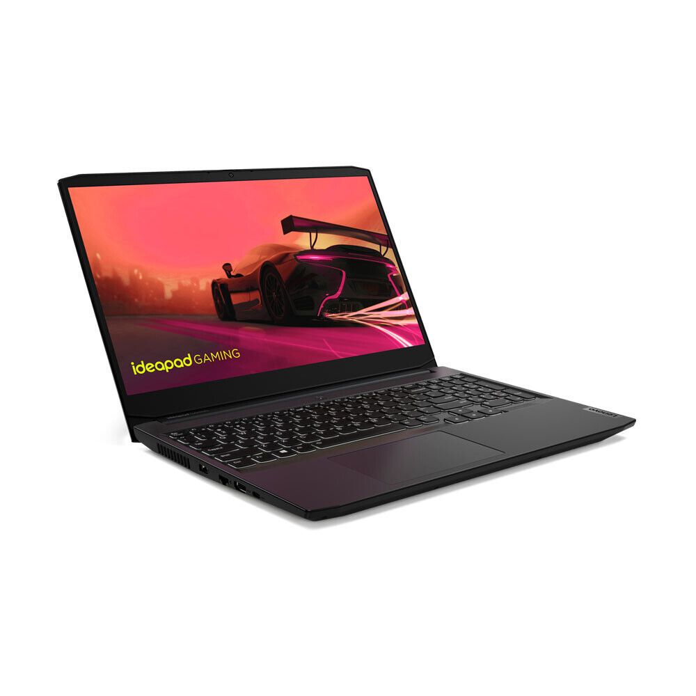 Lenovo IdeaPad Gaming 3 15ACH6 15.6" Laptop Ryzen 5 5600H 8GB 512GB RTX 3050