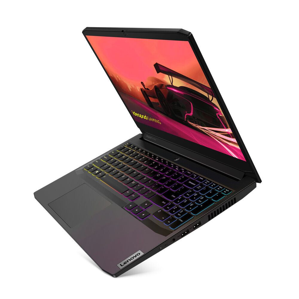 Lenovo IdeaPad Gaming 3 15ACH6 15.6" Laptop Ryzen 5 5600H 8GB 512GB RTX 3050