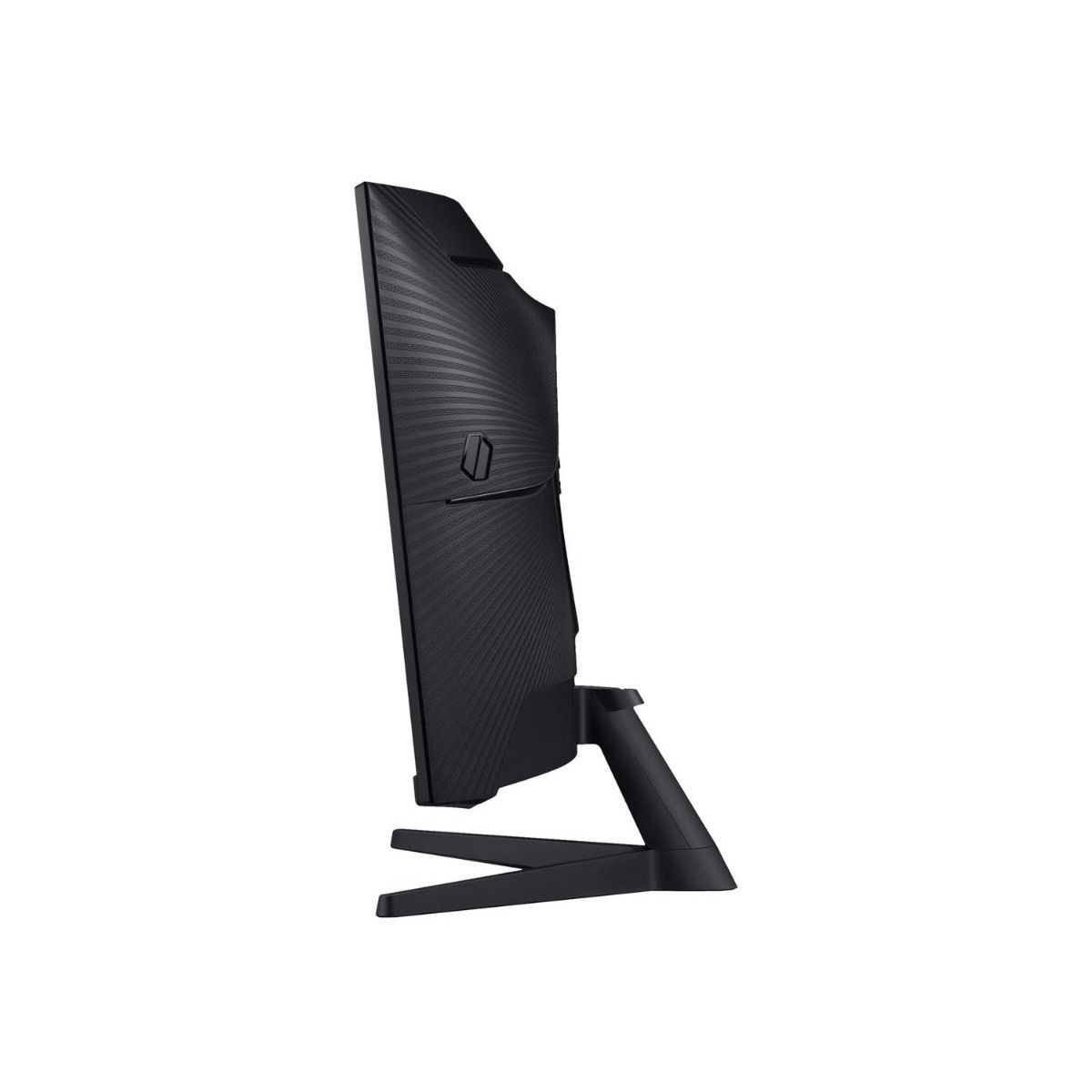 Samsung Odyssey G5 27" QHD (2560 x 1440) 144Hz Curved Gaming Monitor