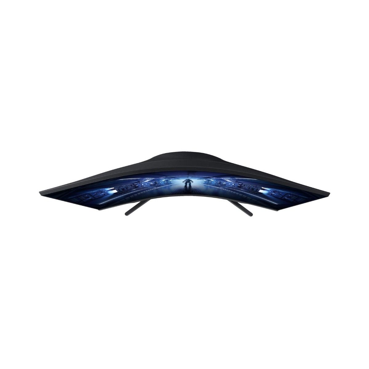 Samsung Odyssey G5 27" QHD (2560 x 1440) 144Hz Curved Gaming Monitor