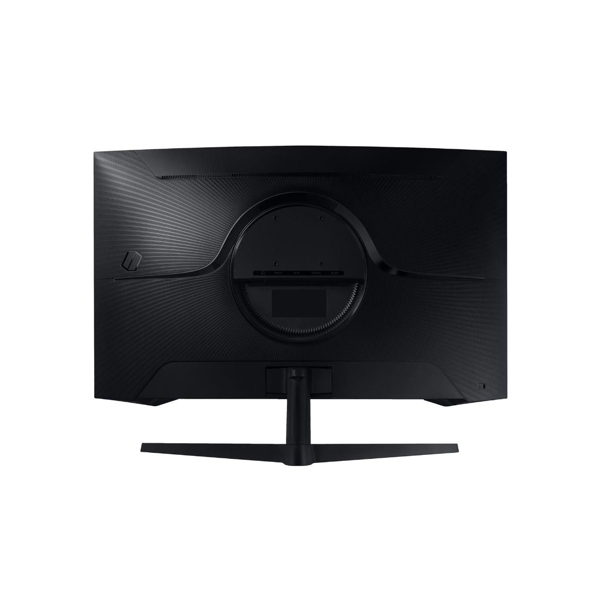 Samsung Odyssey G5 27" QHD (2560 x 1440) 144Hz Curved Gaming Monitor