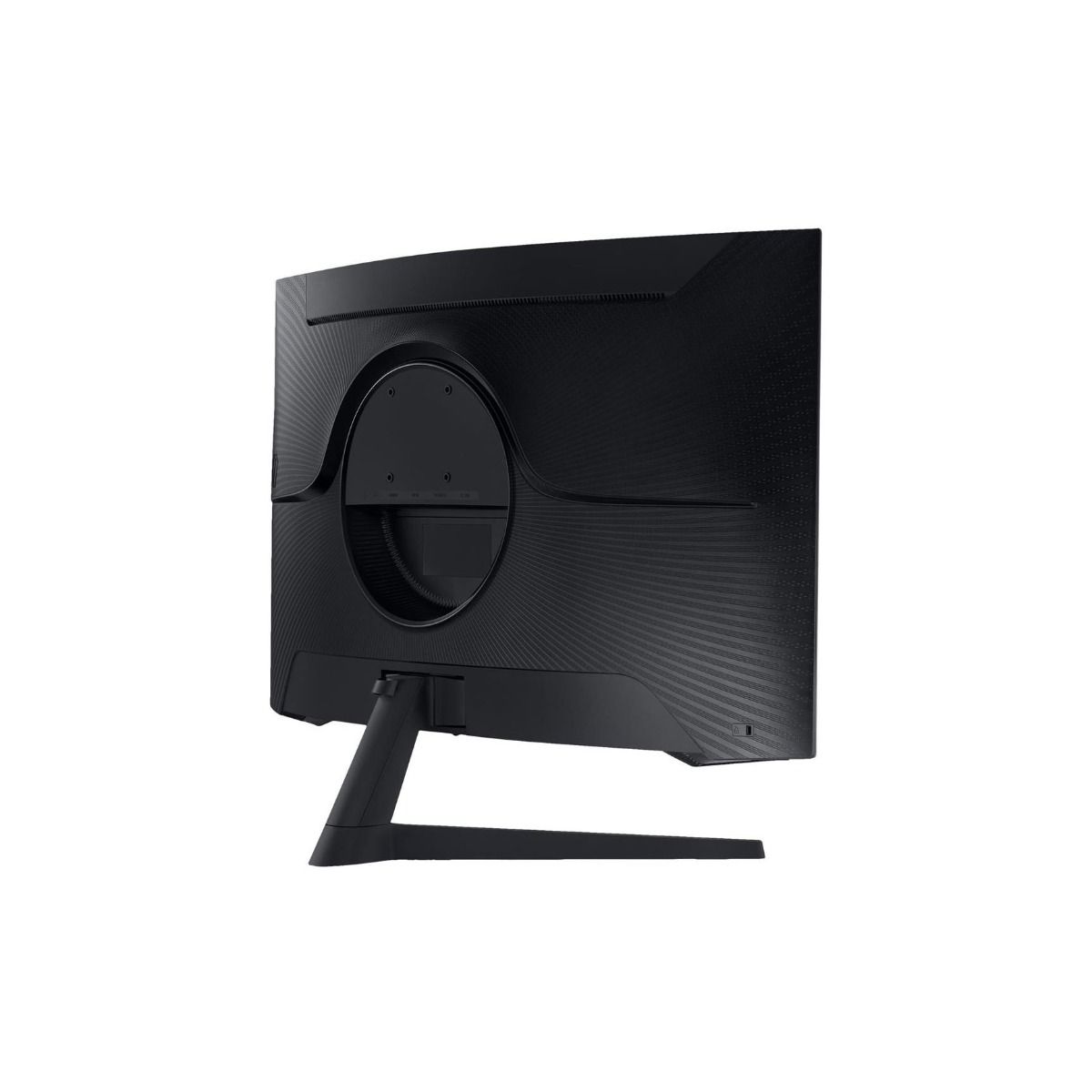 Samsung Odyssey G5 27" QHD (2560 x 1440) 144Hz Curved Gaming Monitor