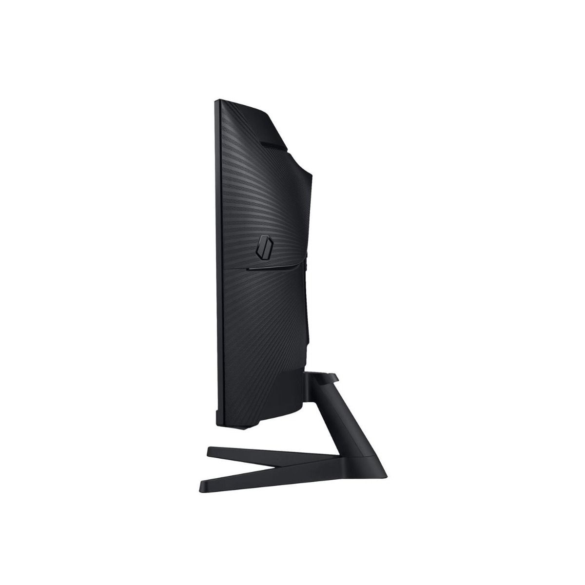 Samsung Odyssey G5 27" QHD (2560 x 1440) 144Hz Curved Gaming Monitor