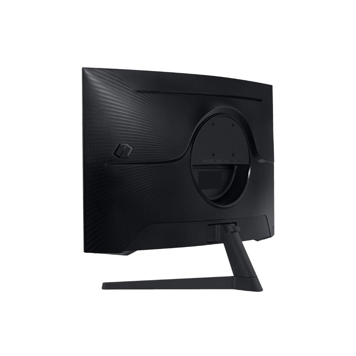 Samsung Odyssey G5 27" QHD (2560 x 1440) 144Hz Curved Gaming Monitor
