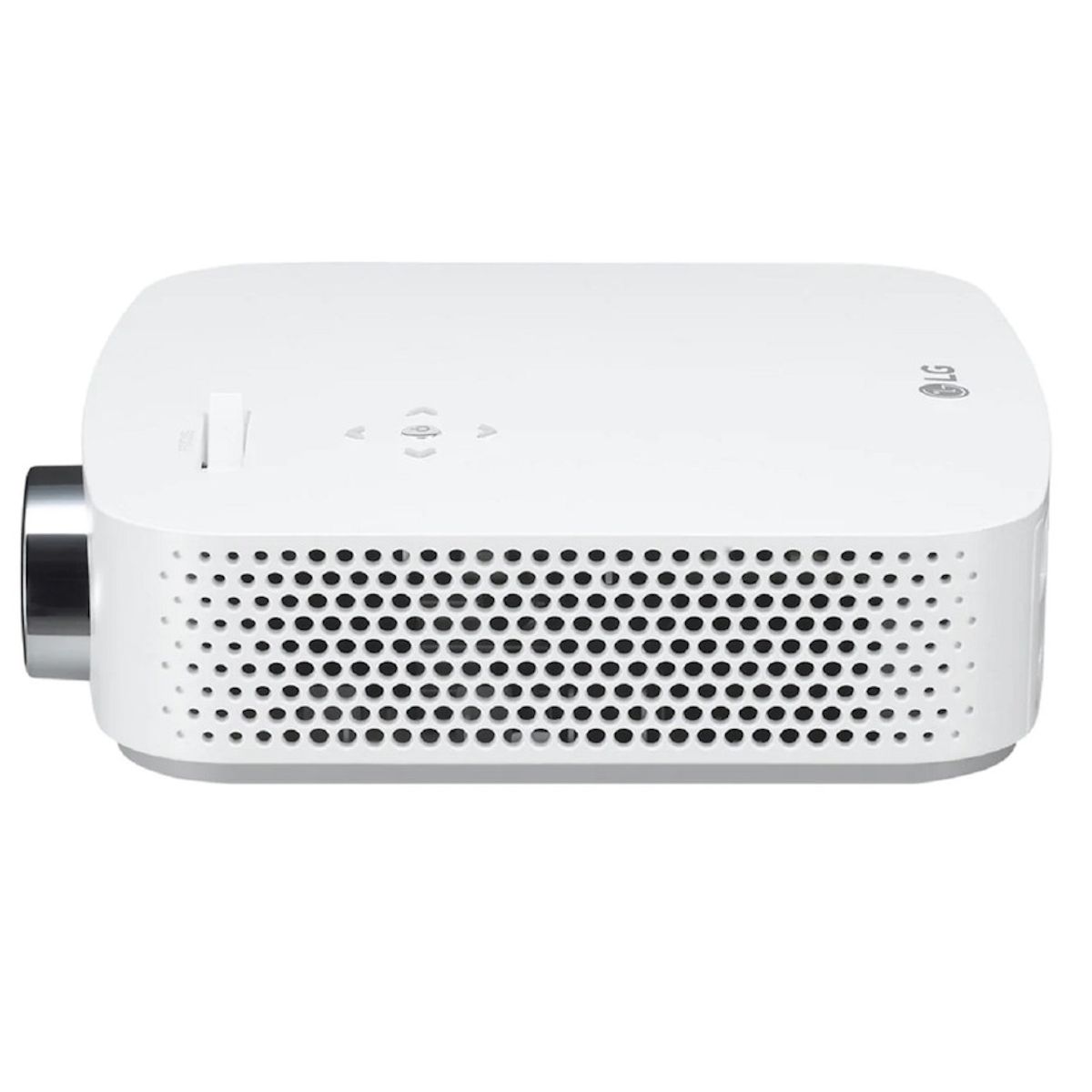 LG CineBeam PF50KS Full HD Projector Built In Battery Bluetooth webOS