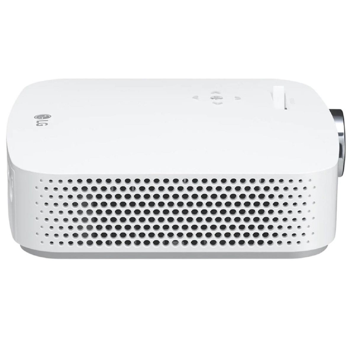 LG CineBeam PF50KS Full HD Projector Built In Battery Bluetooth webOS
