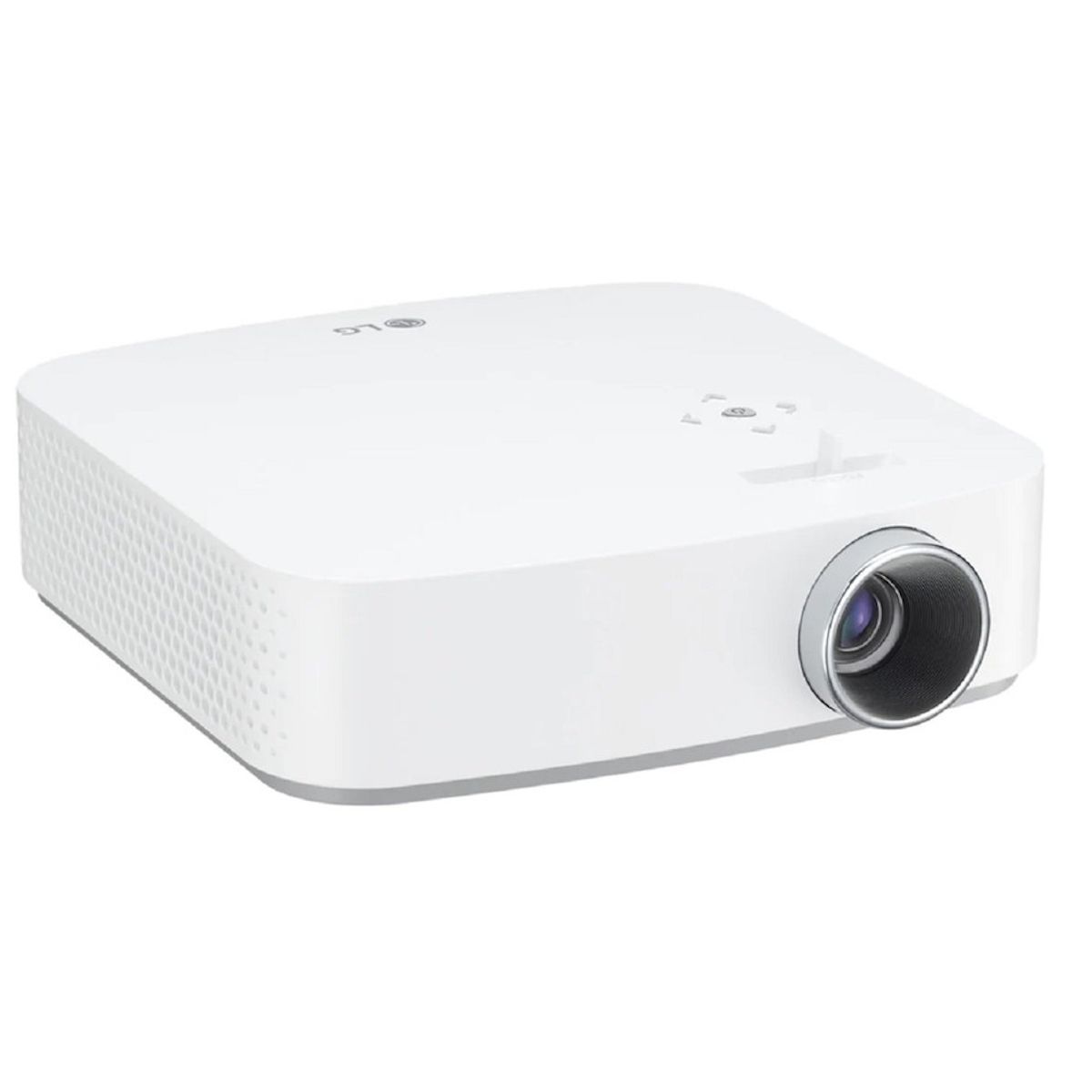 LG CineBeam PF50KS Full HD Projector Built In Battery Bluetooth webOS