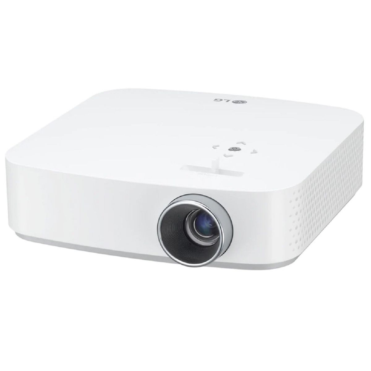 LG CineBeam PF50KS Full HD Projector Built In Battery Bluetooth webOS