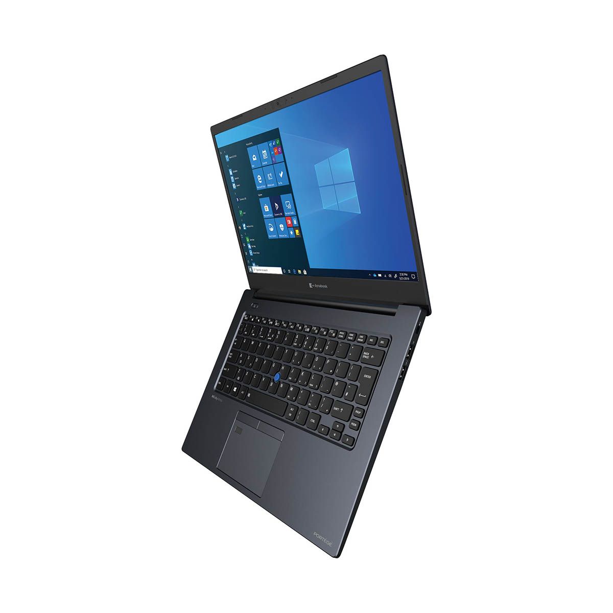 Dynabook Portege X40-J-13C Laptop 14" FHD Touch i7-1165G7 8GB 256GB