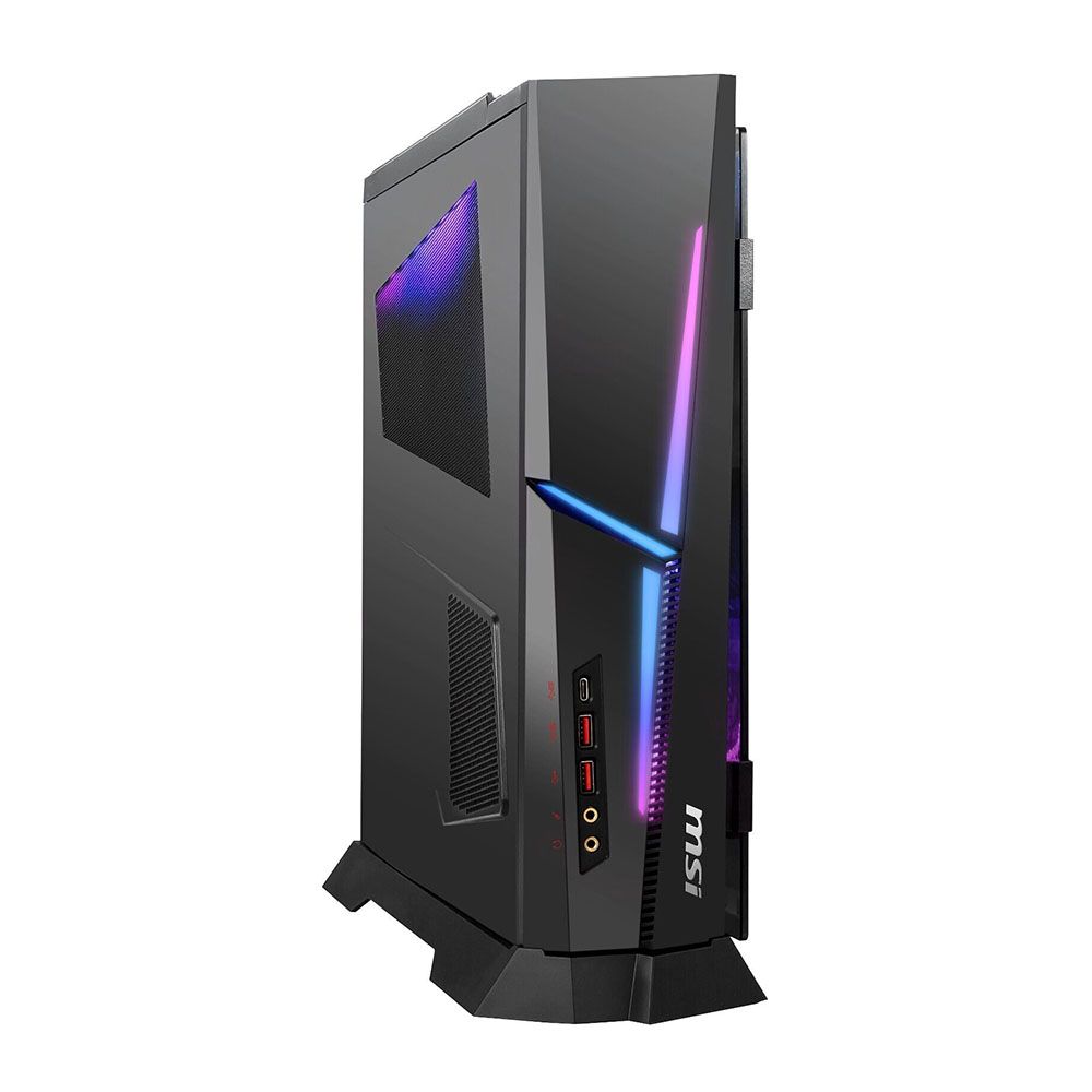 MSI Trident AS 11TD-1817EU Desktop PC i7-11700F 32GB 2TB HDD 512GB SSD RTX 3070