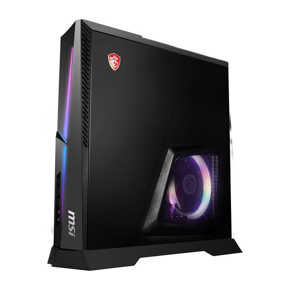 MSI Trident AS 11TD-1817EU Desktop PC i7-11700F 32GB 2TB HDD 512GB SSD RTX 3070