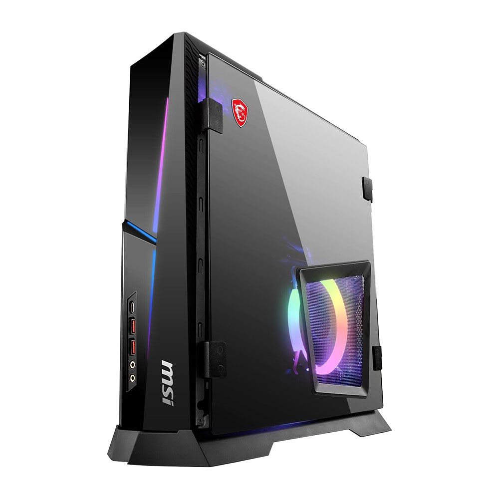 MSI Trident AS 11TD-1817EU Desktop PC i7-11700F 32GB 2TB HDD 512GB SSD RTX 3070