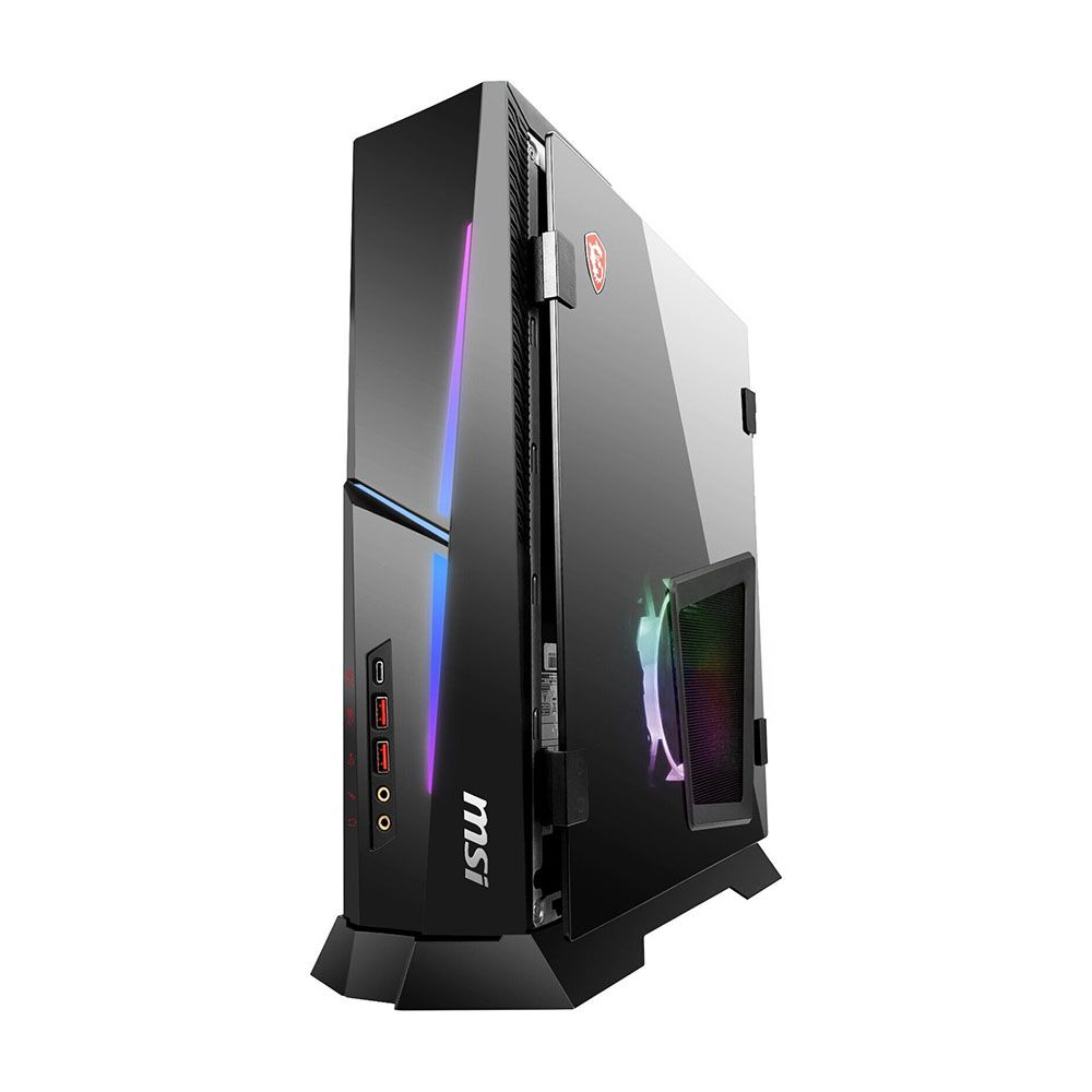 MSI Trident AS 11TD-1817EU Desktop PC i7-11700F 32GB 2TB HDD 512GB SSD RTX 3070