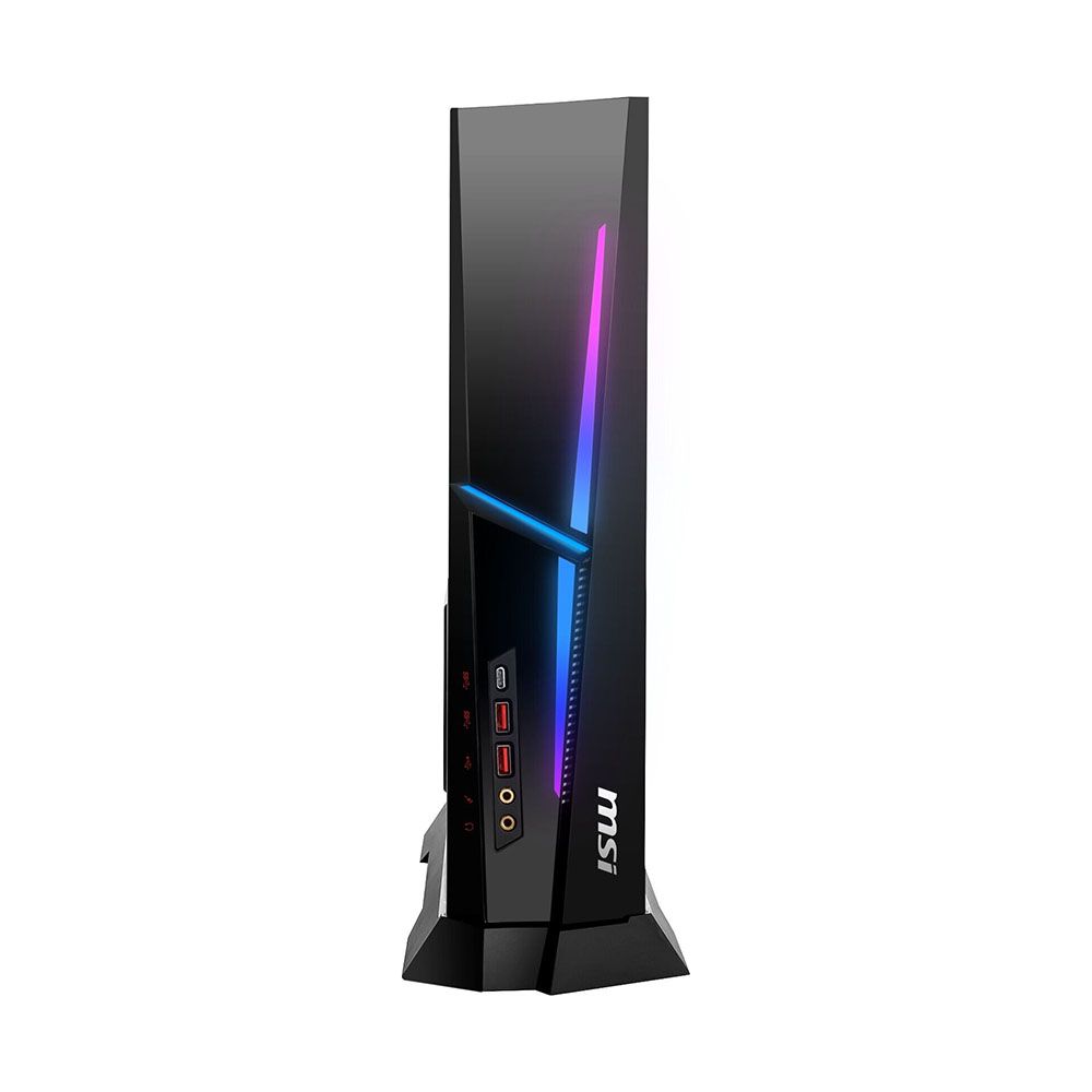 MSI Trident AS 11TD-1817EU Desktop PC i7-11700F 32GB 2TB HDD 512GB SSD RTX 3070