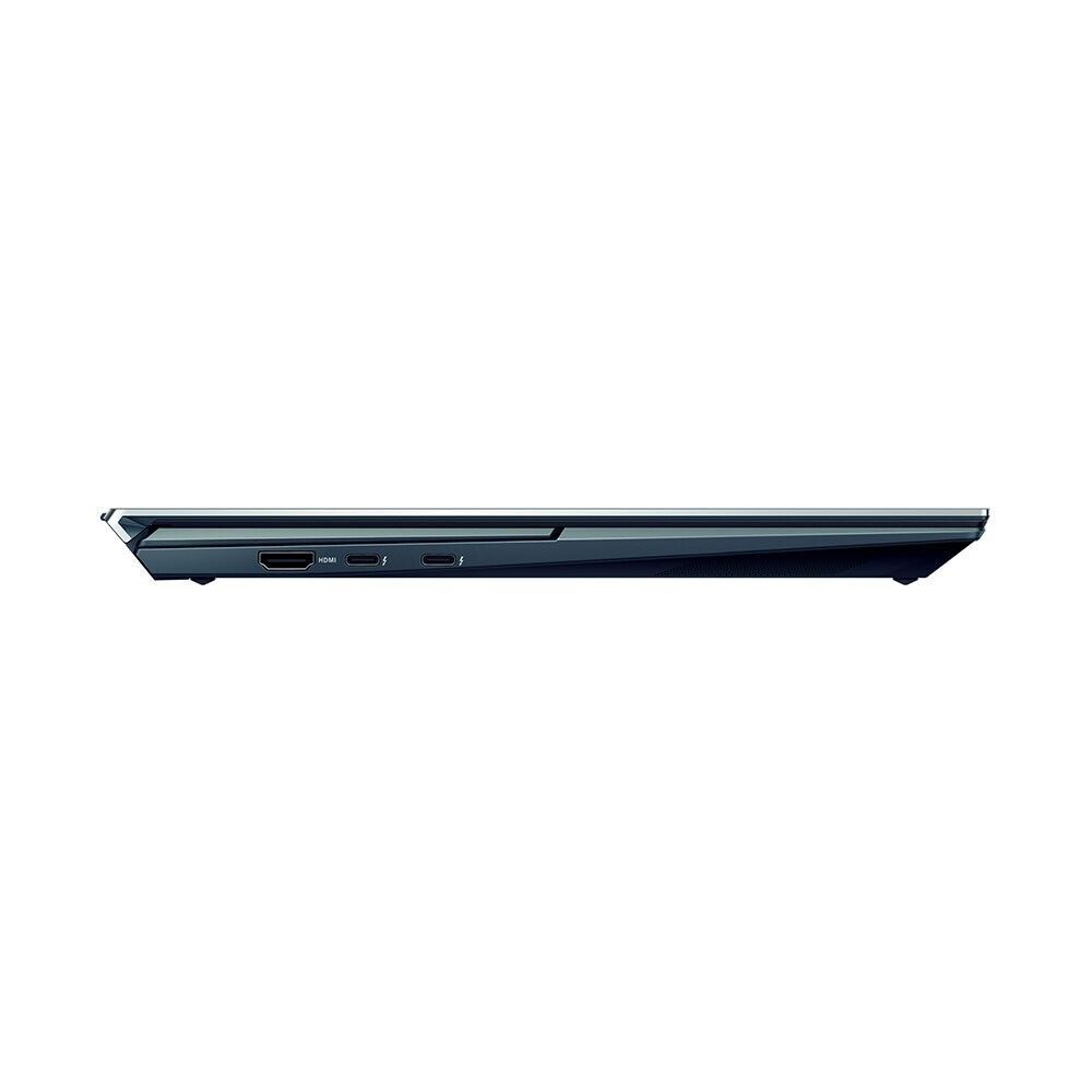 ASUS ZenBook Duo 14" Laptop Full HD i7-1195G7 16GB 512GB MX450