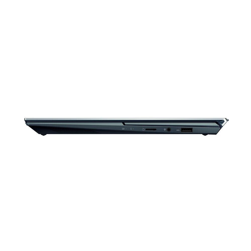 ASUS ZenBook Duo 14" Laptop Full HD i7-1195G7 16GB 512GB MX450