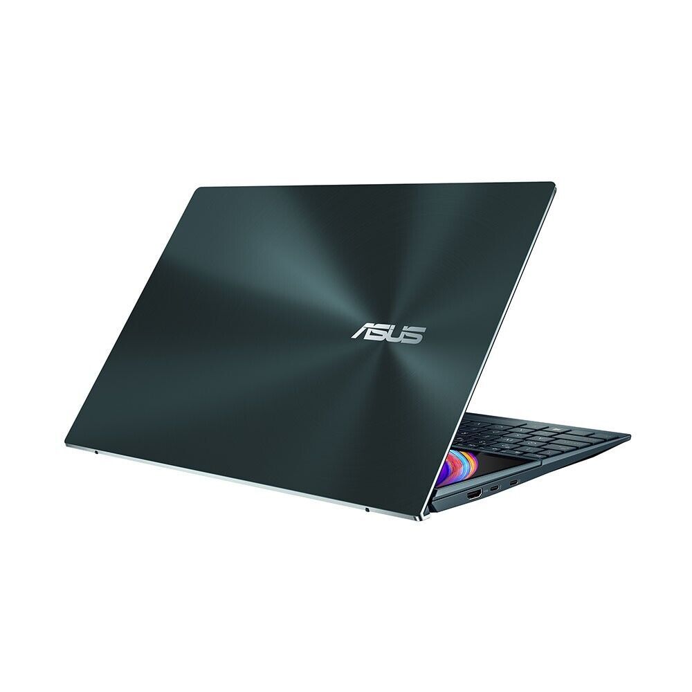 ASUS ZenBook Duo 14" Laptop Full HD i7-1195G7 16GB 512GB MX450
