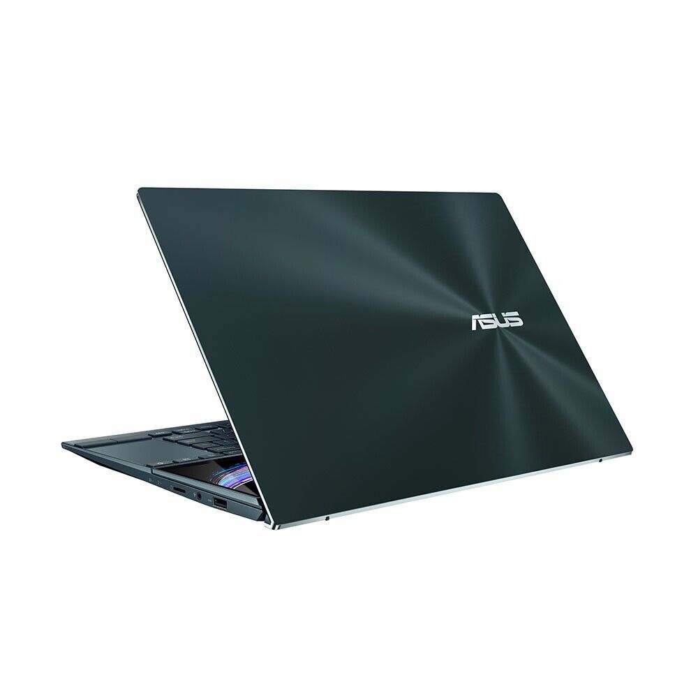 ASUS ZenBook Duo 14" Laptop Full HD i7-1195G7 16GB 512GB MX450