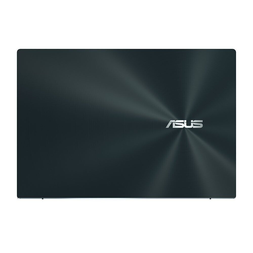 ASUS ZenBook Duo 14" Laptop Full HD i7-1195G7 16GB 512GB MX450
