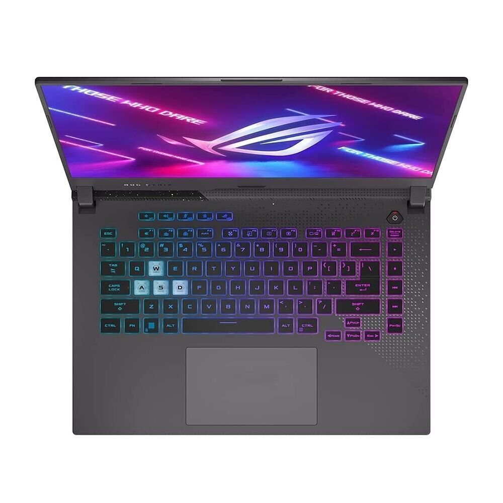 ASUS ROG Strix G15 15.6" Laptop Ryzen 7 6800H 16GB 1TB RTX 3060