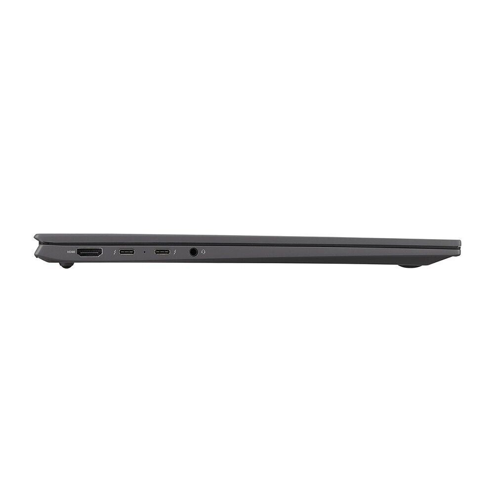 LG gram 16" Laptop WQXGA Intel Core i5 12th Gen 8GB RAM 512GB SSD Grey