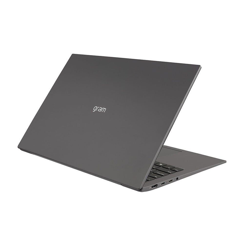 LG gram 16" Laptop WQXGA Intel Core i5 12th Gen 8GB RAM 512GB SSD Grey