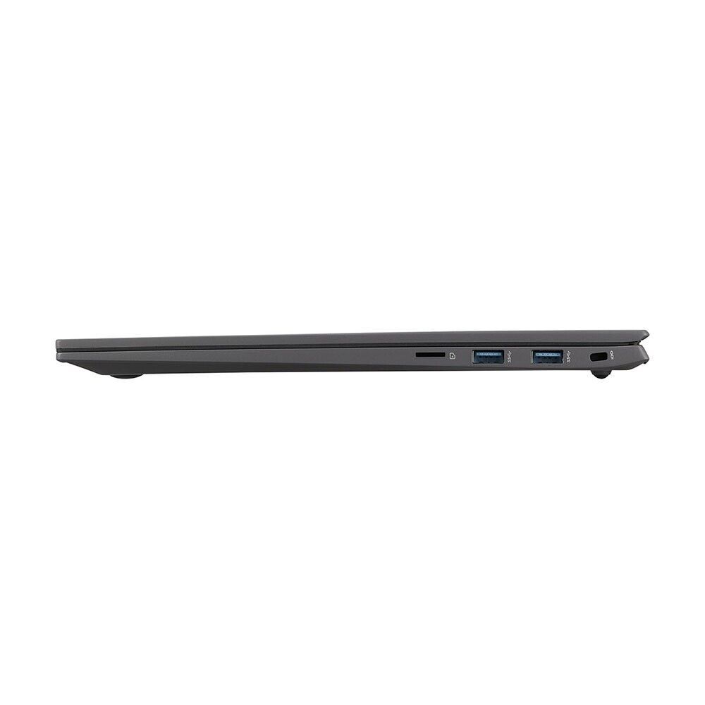 LG gram 16" Laptop WQXGA Intel Core i5 12th Gen 8GB RAM 512GB SSD Grey