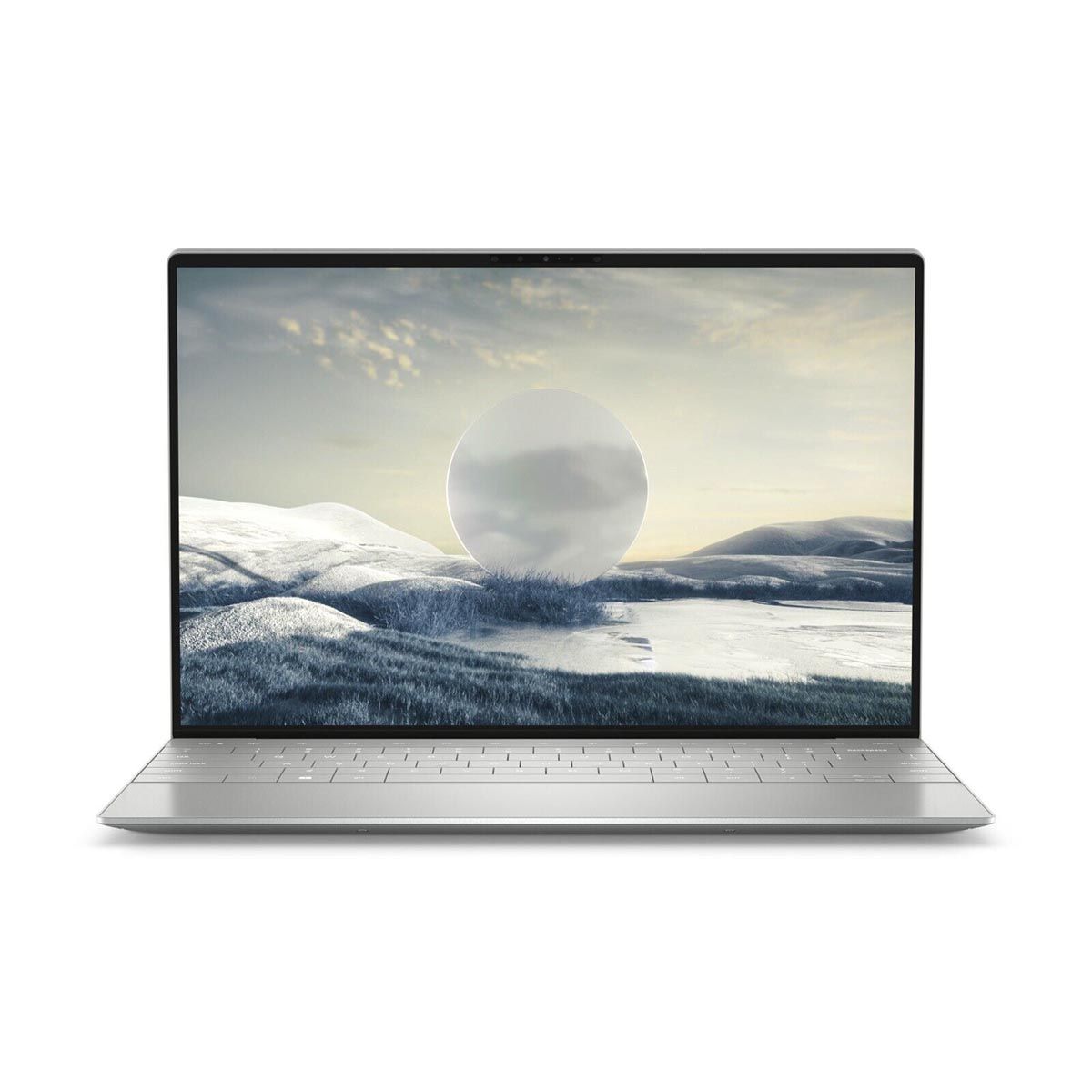 Dell Laptop XPS 13 Plus 9320 13.4" OLED 4K UHD Touch i7-1260P 16GB 512GB