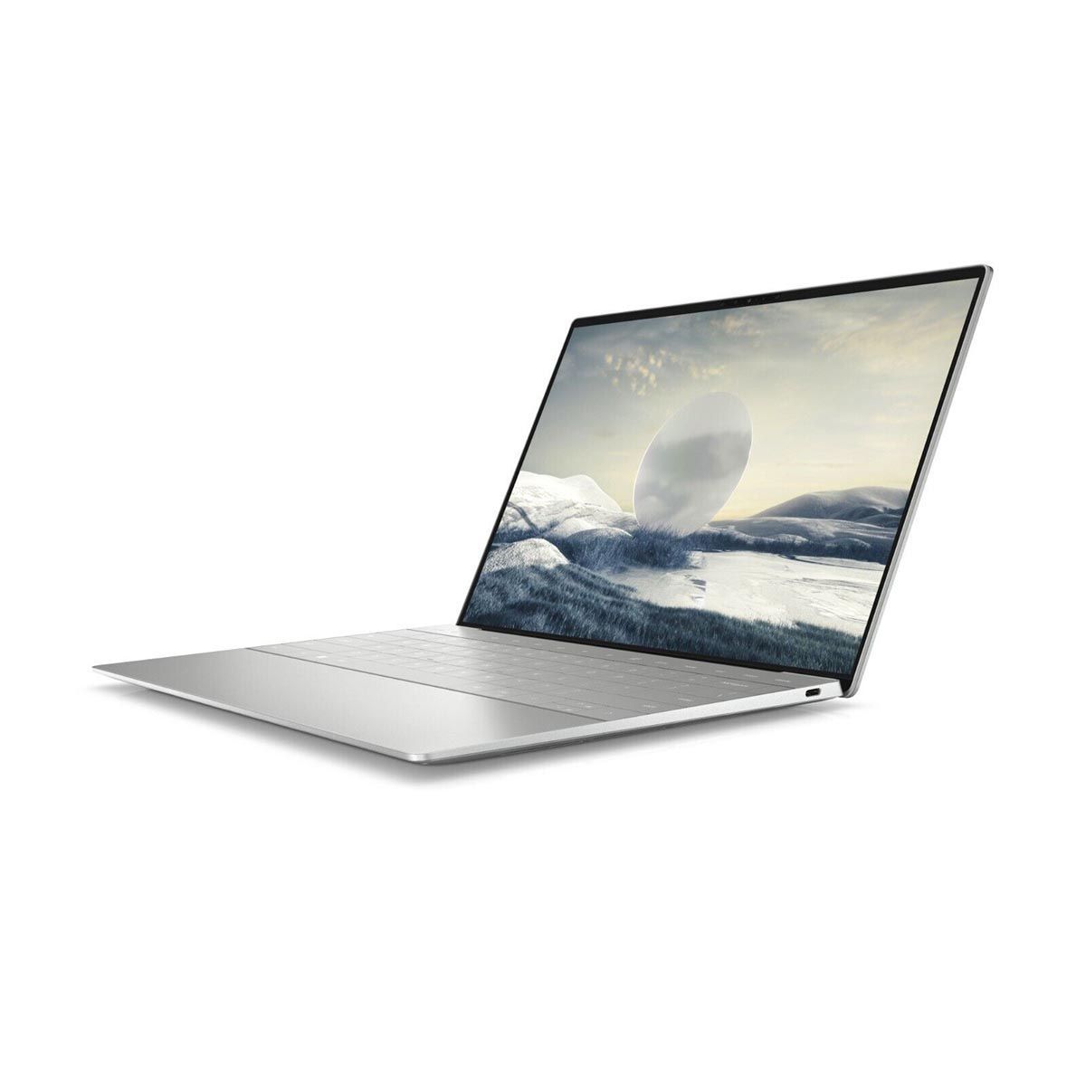 Dell Laptop XPS 13 Plus 9320 13.4" OLED 4K UHD Touch i7-1260P 16GB 512GB