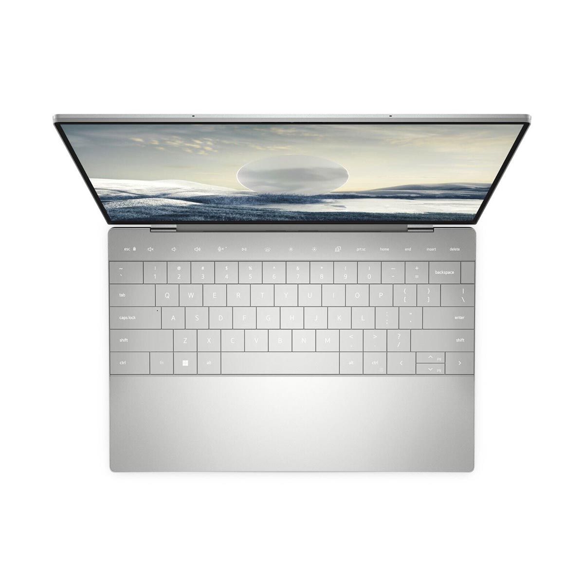Dell Laptop XPS 13 Plus 9320 13.4" OLED 4K UHD Touch i7-1260P 16GB 512GB