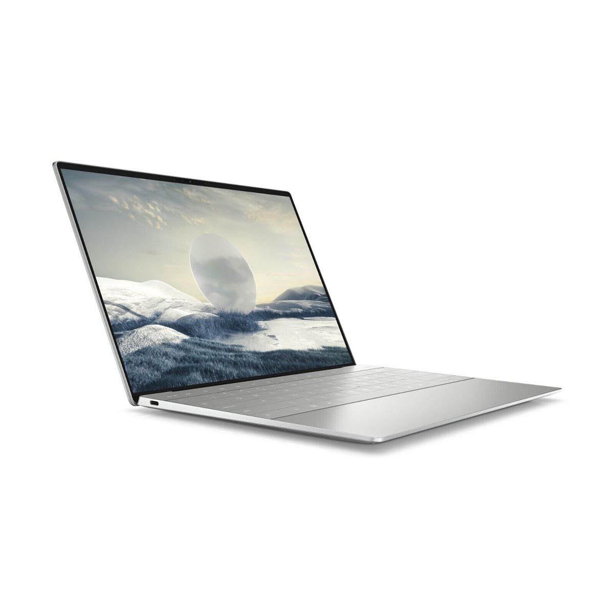 Dell Laptop XPS 13 Plus 9320 13.4" OLED 4K UHD Touch i7-1260P 16GB 512GB