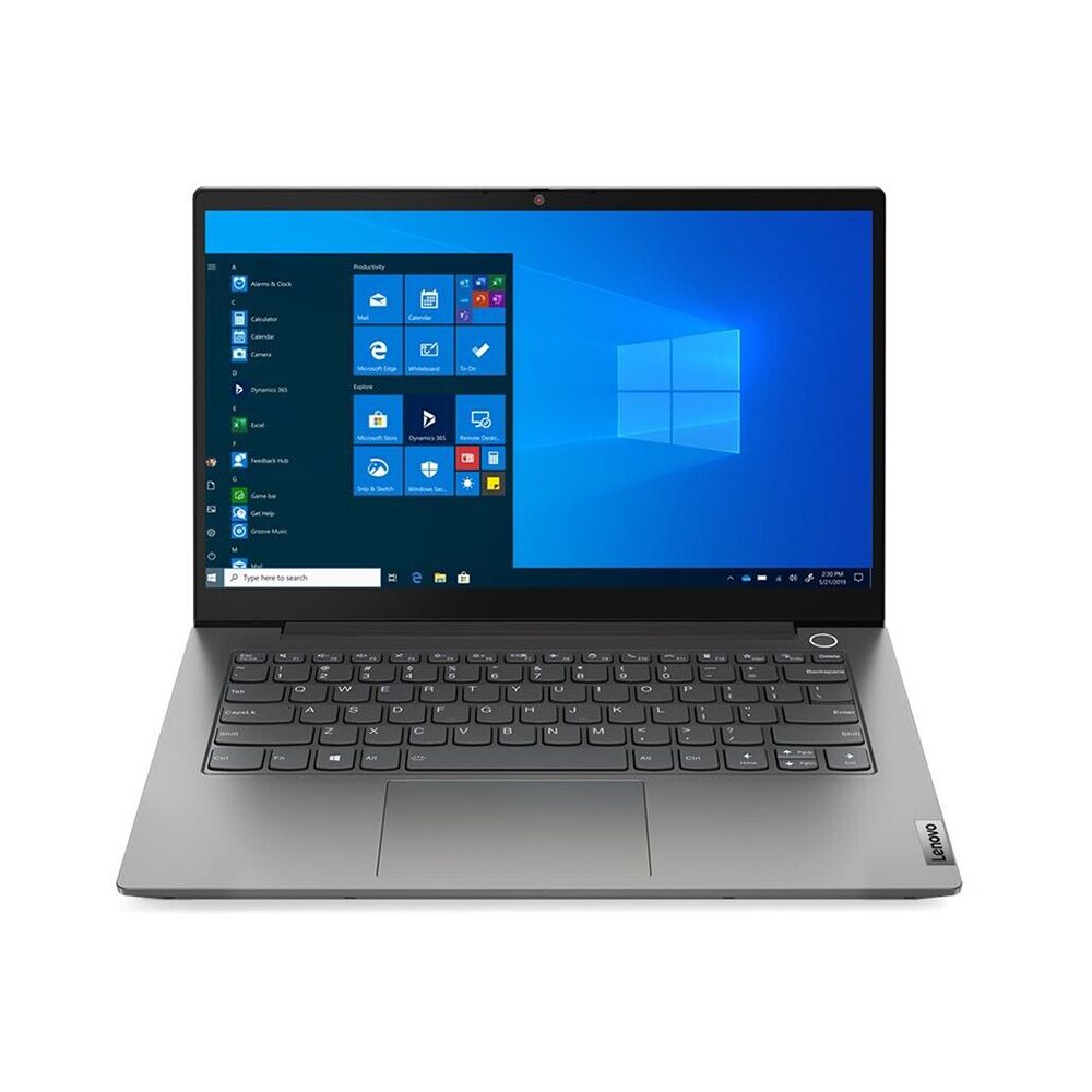 Lenovo ThinkBook 14 G2 ITL Laptop Full HD i5-1135G7 8GB 256GB W11P