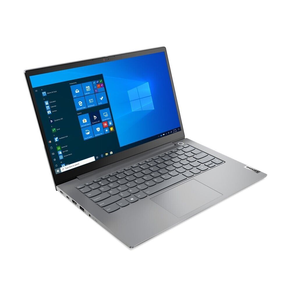 Lenovo ThinkBook 14 G2 ITL Laptop Full HD i5-1135G7 8GB 256GB W11P