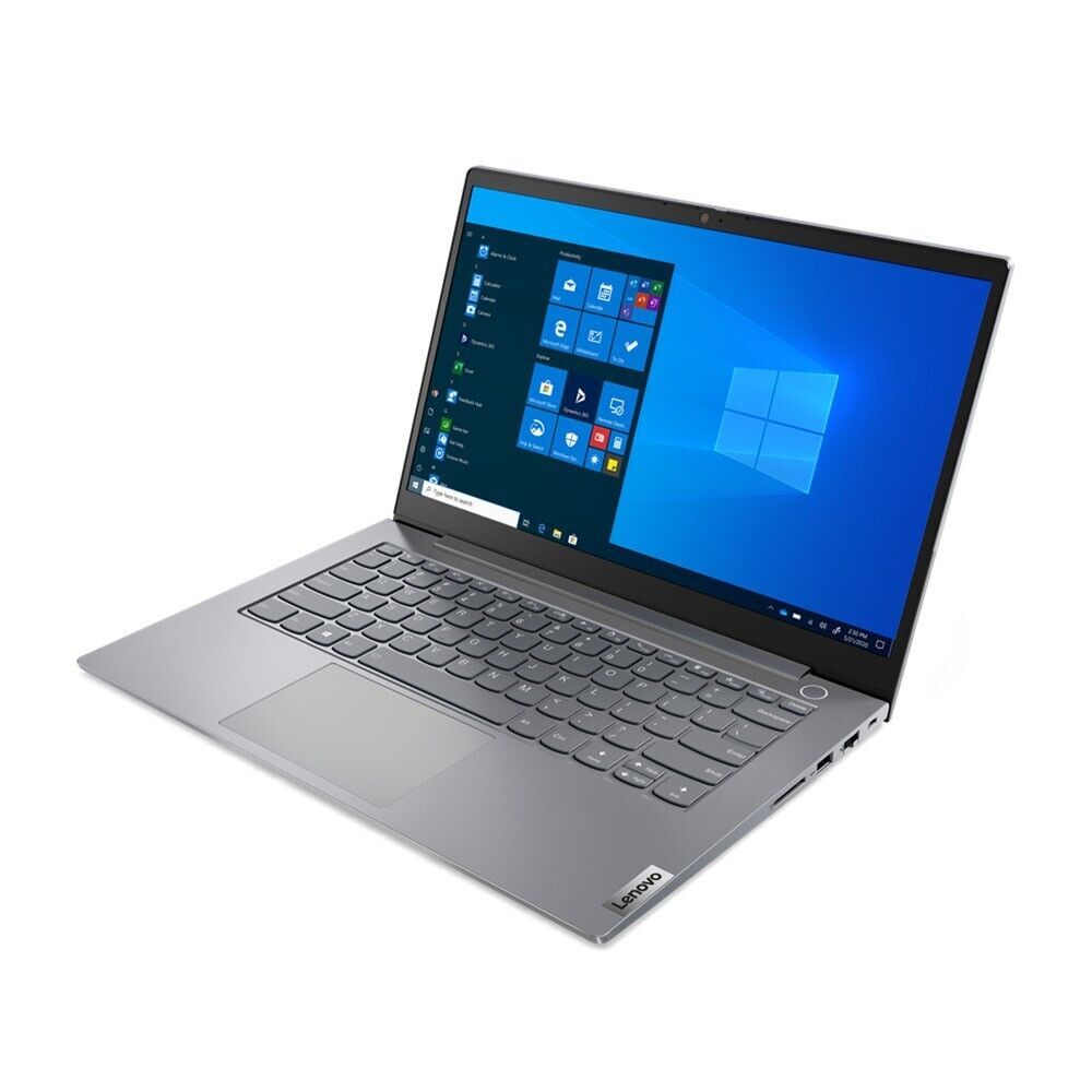Lenovo ThinkBook 14 G2 ITL Laptop Full HD i5-1135G7 8GB 256GB W11P