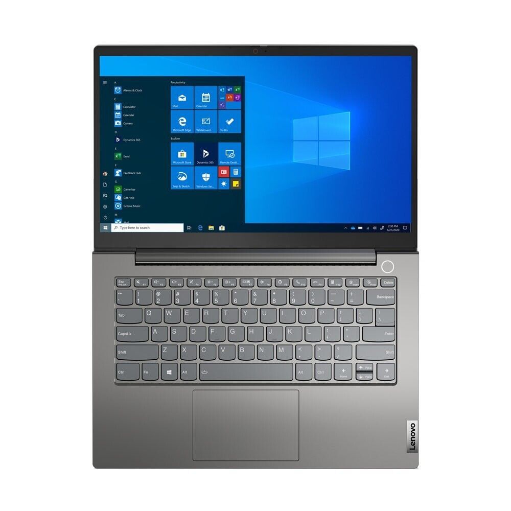 Lenovo ThinkBook 14 G2 ITL Laptop Full HD i5-1135G7 8GB 256GB W11P