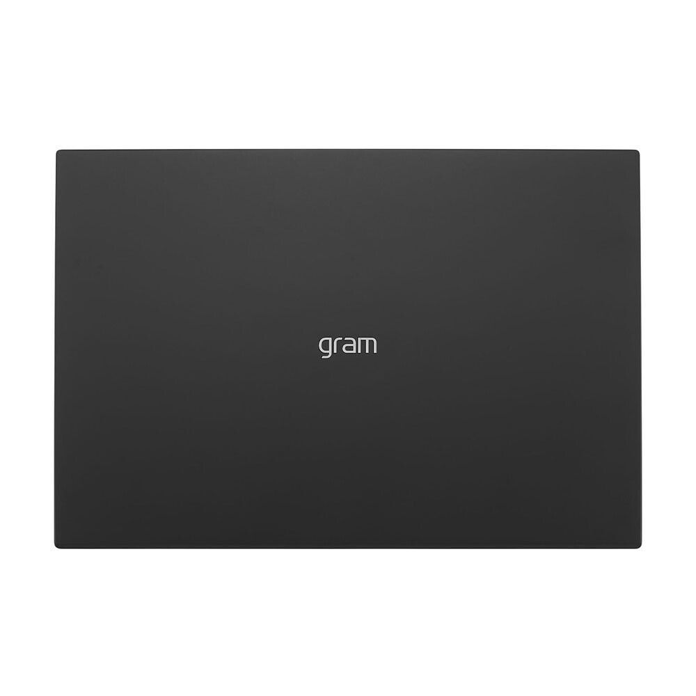 LG Gram 17" 16:10 Laptop WQXGA i7-1260P 16GB DDR5 1TB Black | Open Box
