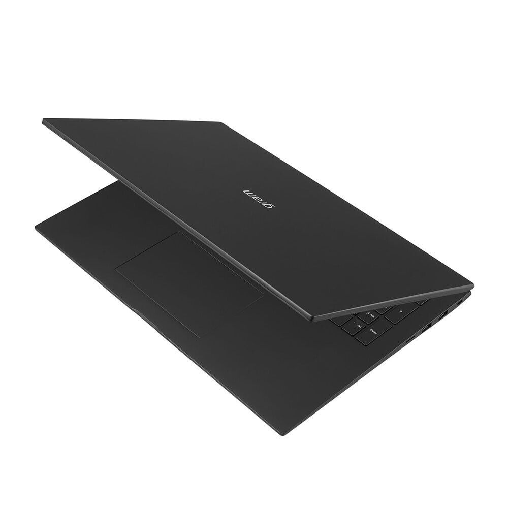 LG Gram 17" 16:10 Laptop WQXGA i7-1260P 16GB DDR5 1TB Black | Open Box