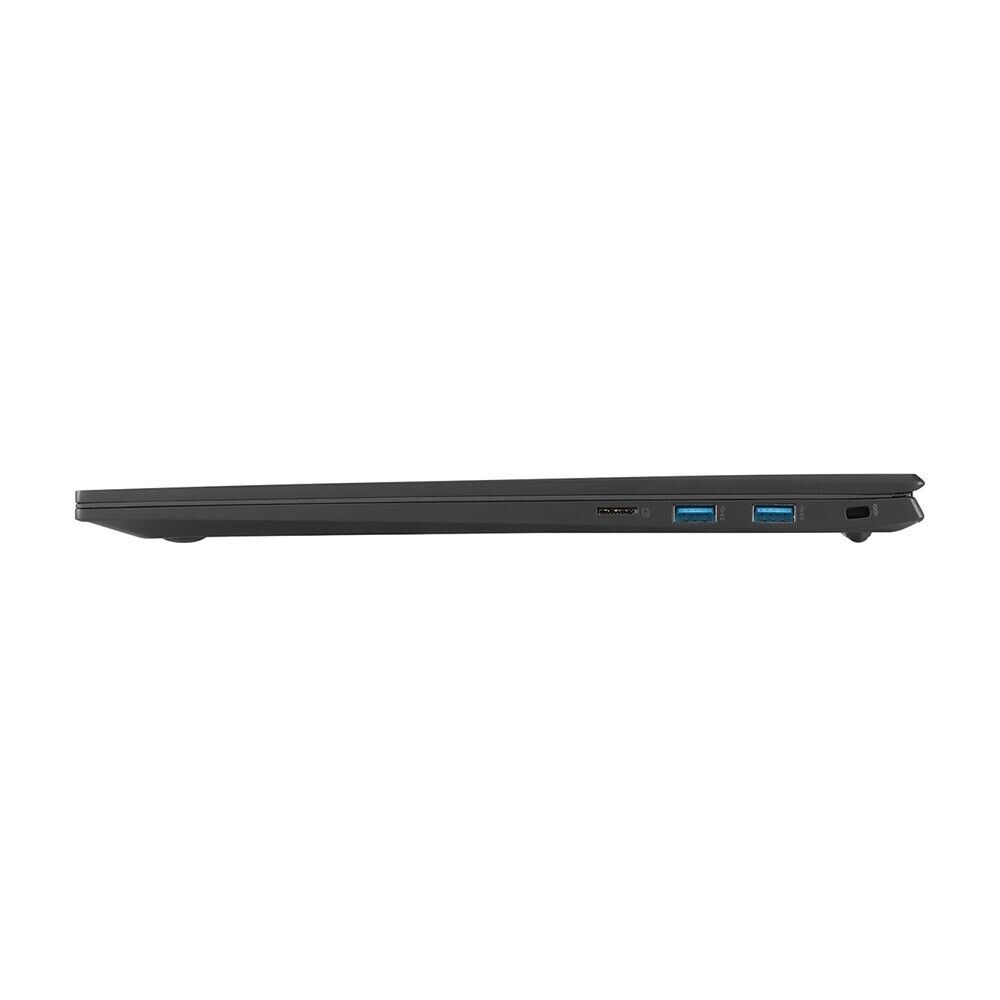 LG Gram 17" 16:10 Laptop WQXGA i7-1260P 16GB DDR5 1TB Black | Open Box