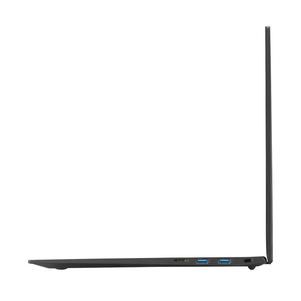 LG Gram 17" 16:10 Laptop WQXGA i7-1260P 16GB DDR5 1TB Black | Open Box