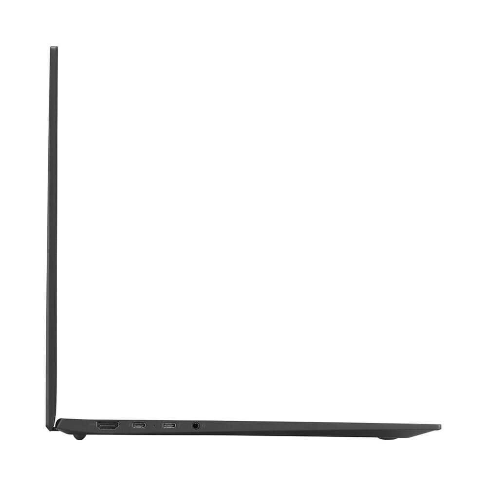 LG Gram 17" 16:10 Laptop WQXGA i7-1260P 16GB DDR5 1TB Black | Open Box