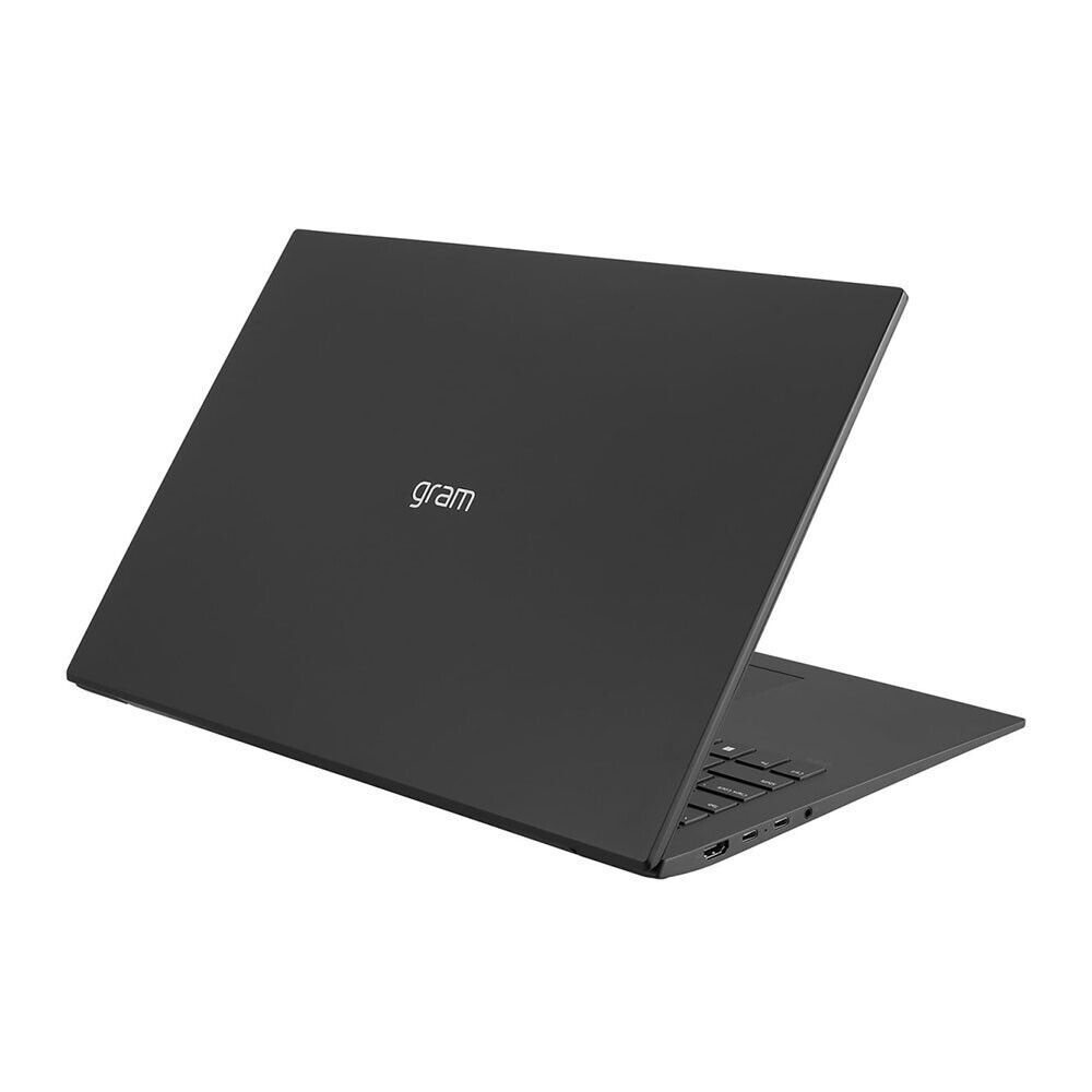 LG Gram 17" 16:10 Laptop WQXGA i7-1260P 16GB DDR5 1TB Black | Open Box