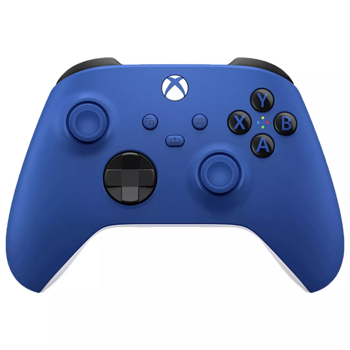 Microsoft XBOX Wireless Controller for Xbox Series S/X and PC - Blue