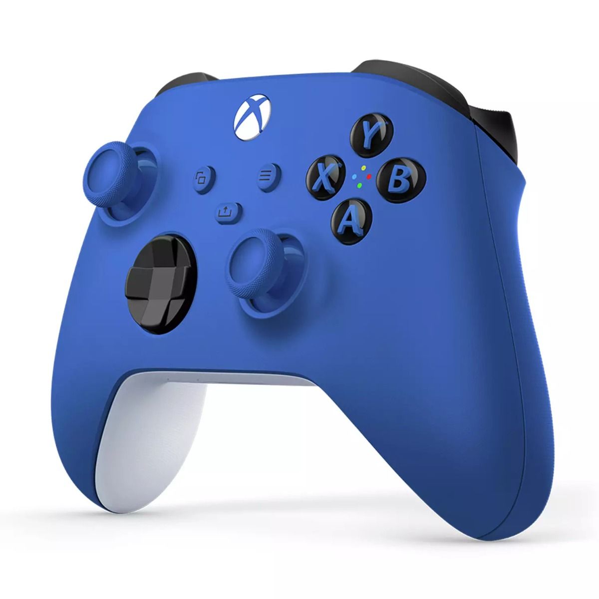 Microsoft XBOX Wireless Controller for Xbox Series S/X and PC - Blue