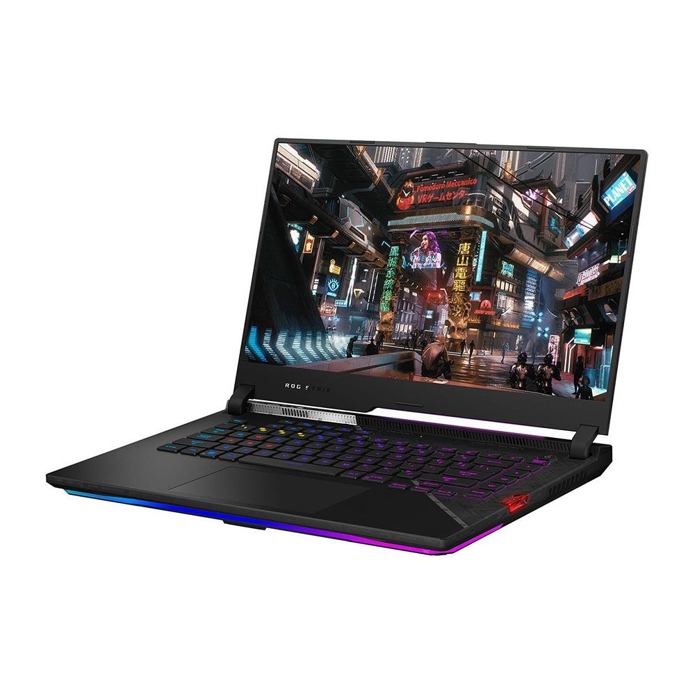ASUS ROG Strix Scar 15 Laptop 240Hz i9-12900H 16GB 2TB RTX 3070 Ti