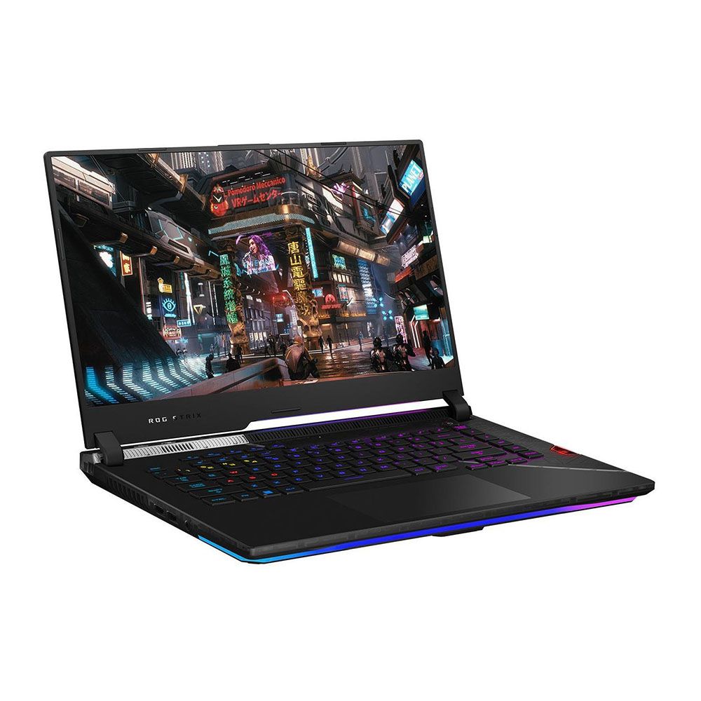 ASUS ROG Strix Scar 15 Laptop 240Hz i9-12900H 16GB 2TB RTX 3070 Ti