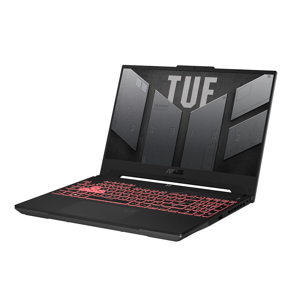 ASUS TUF Gaming A15 Laptop WQHD AMD Ryzen 7 6800H 16GB 1TB RTX 3060