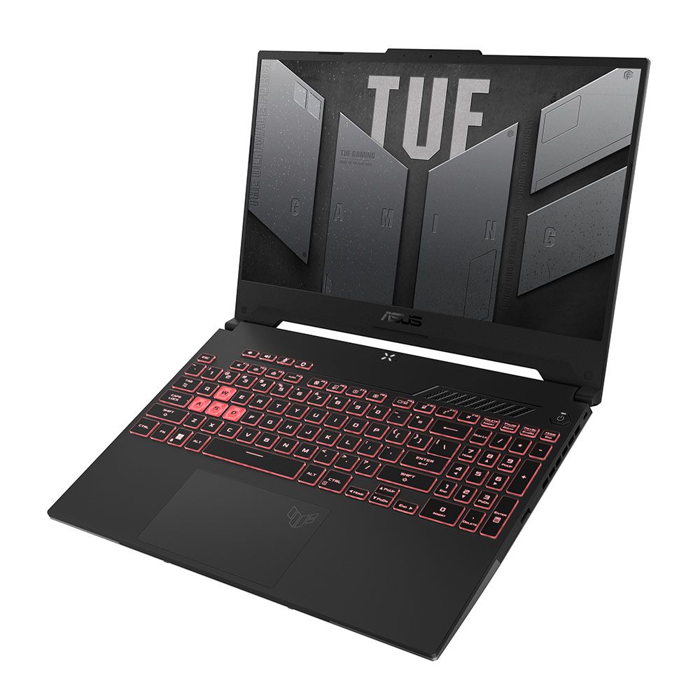 ASUS TUF Gaming A15 Laptop WQHD AMD Ryzen 7 6800H 16GB 1TB RTX 3060