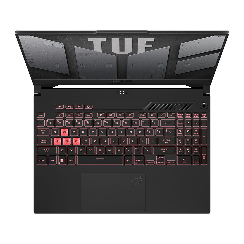ASUS TUF Gaming A15 Laptop WQHD AMD Ryzen 7 6800H 16GB 1TB RTX 3060