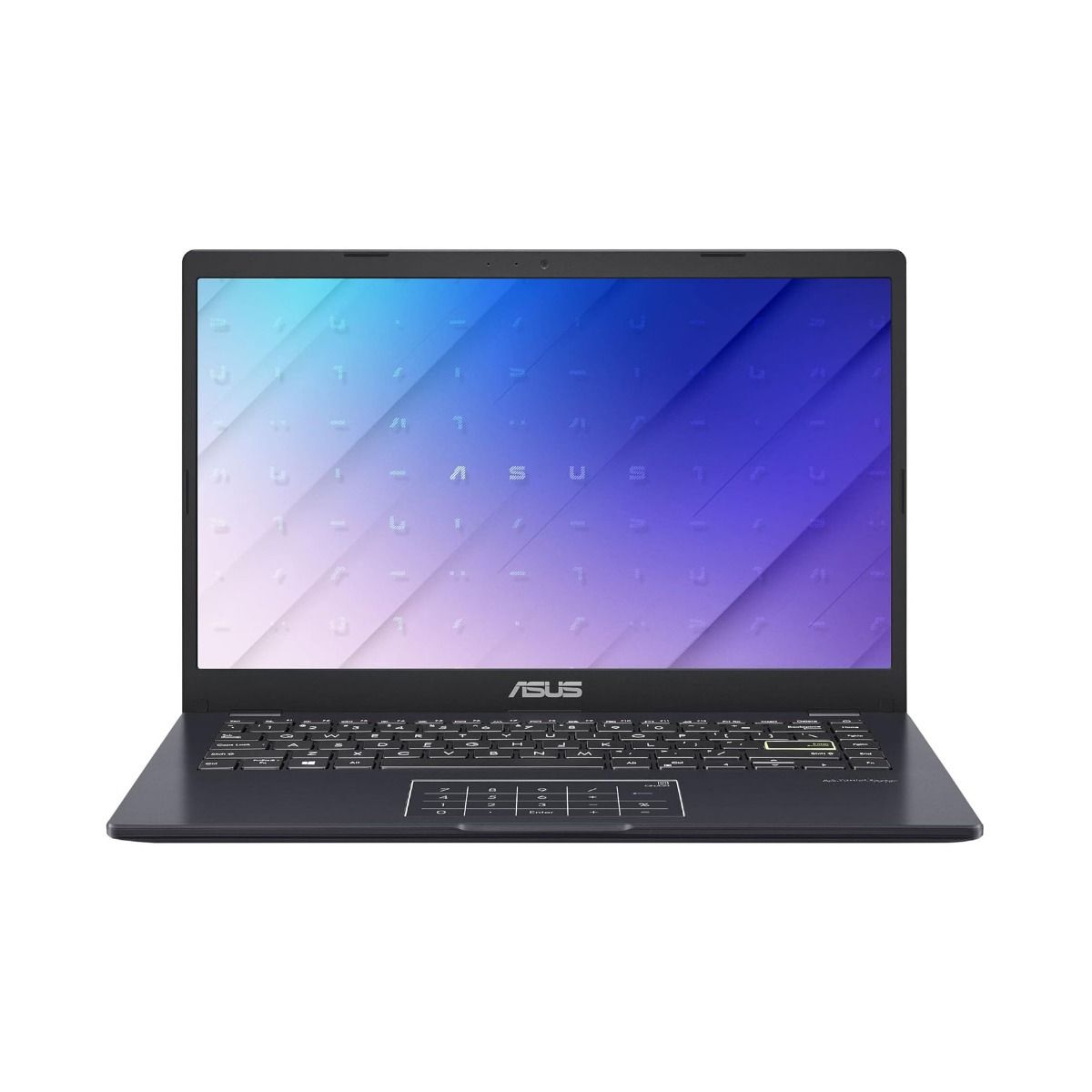 Asus 14" Laptop Full HD Intel Celeron N4020 4GB RAM 64GB eMMC Blue Win 11